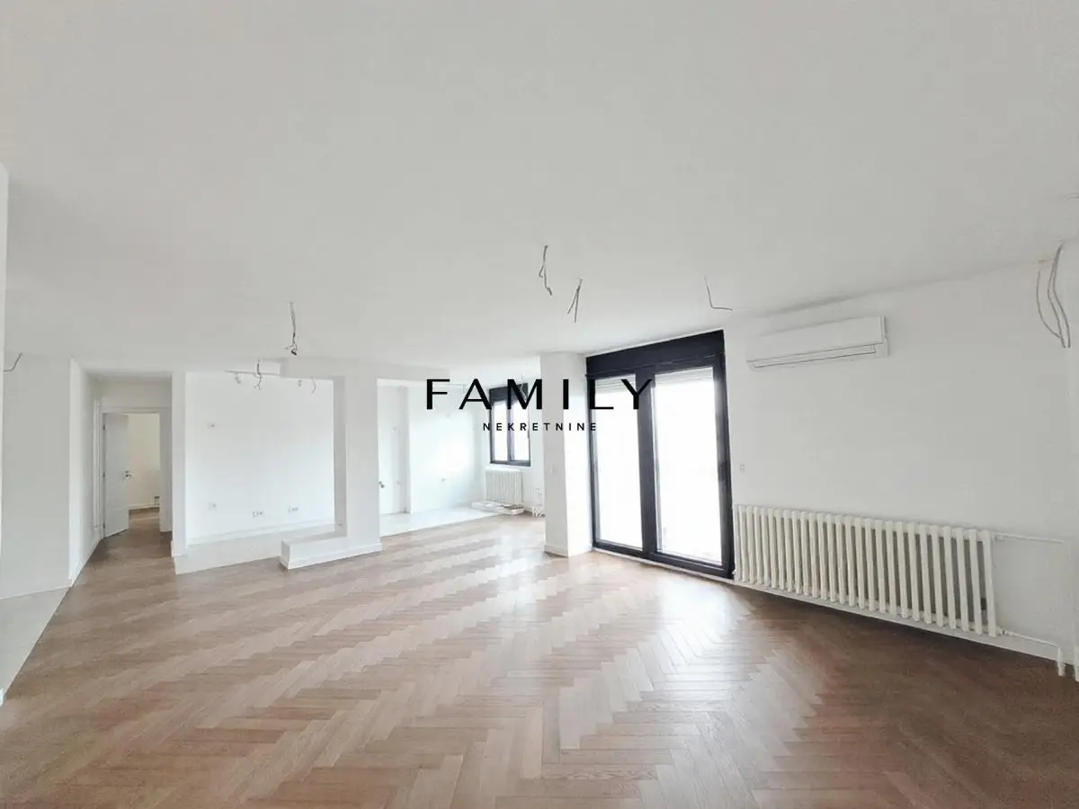 Stan - Novi Sad Liman 4 - 3737