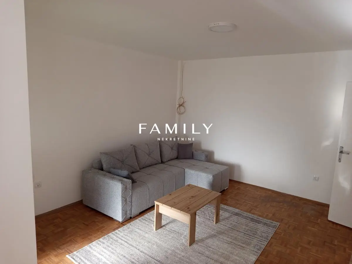 Stan - Novi Sad Liman 4 - 3738