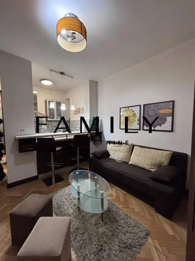 Stan - Novi Sad Spens - 3753