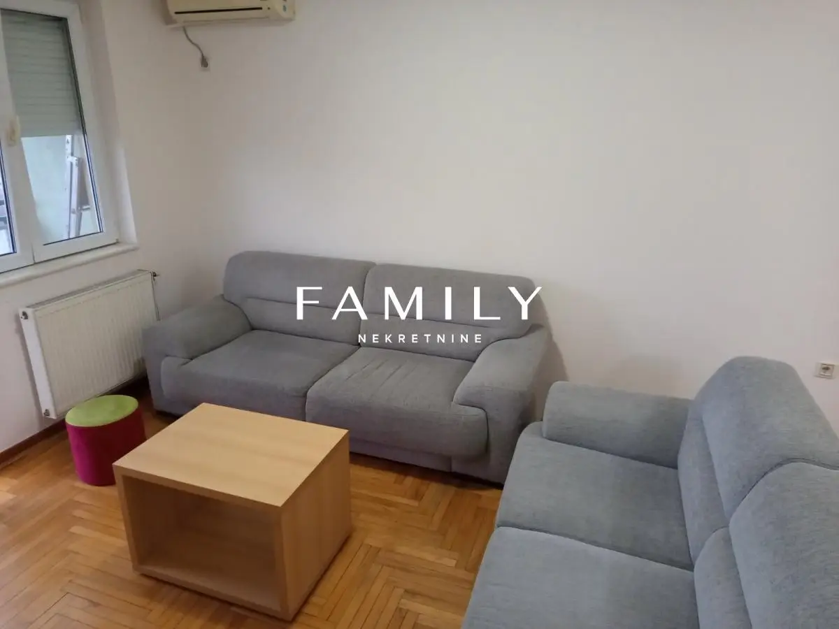 Stan - Novi Sad Bulevar Evrope - 3756