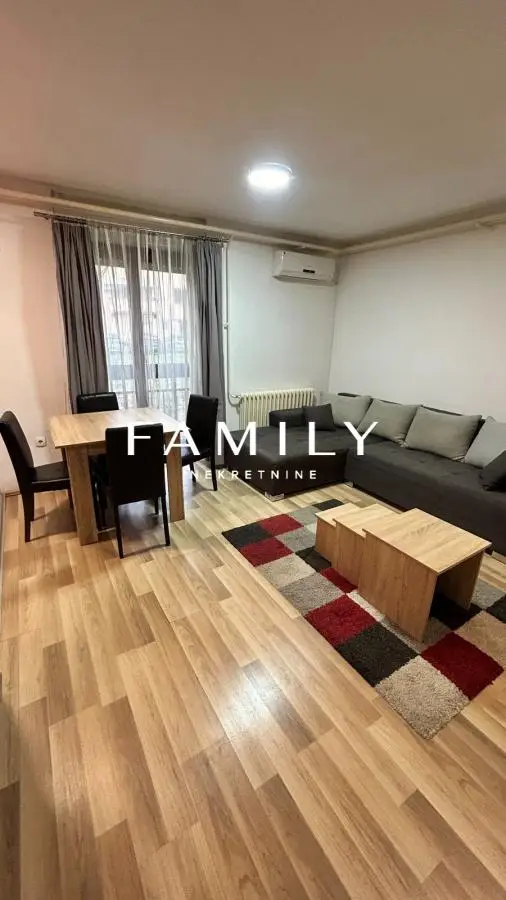 Stan - Novi Sad Satelit - 3758