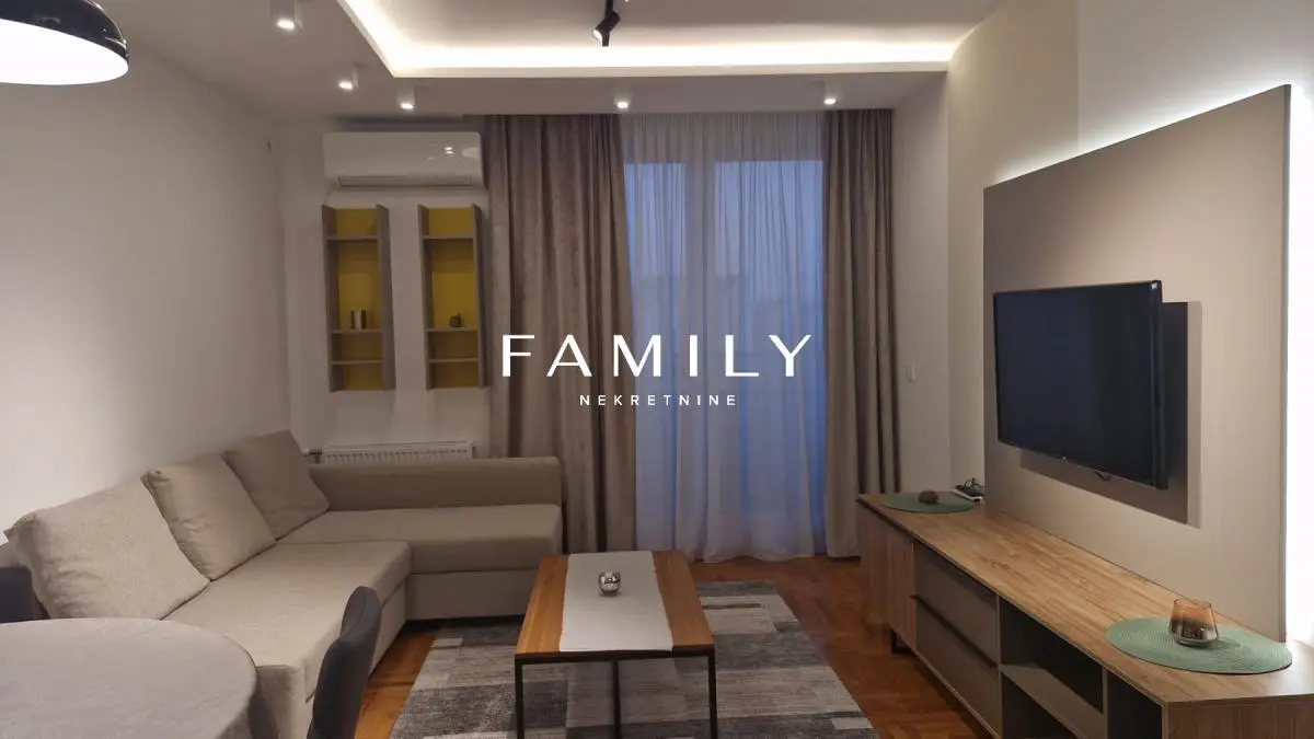 Stan - Novi Sad Salajka - 3764