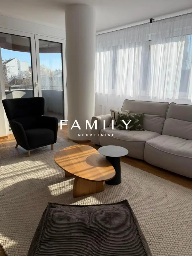 Stan - Novi Sad Grbavica - 3769