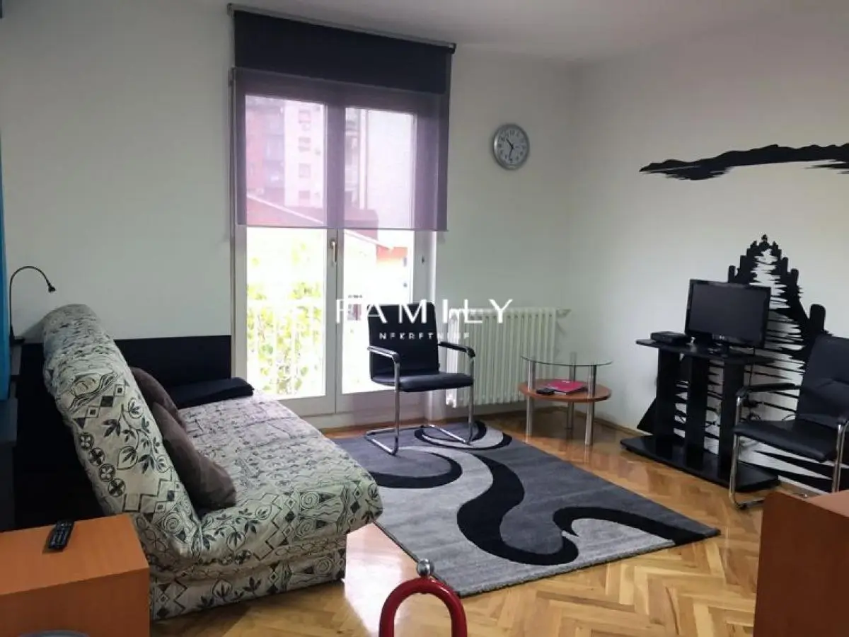 Stan - Novi Sad Centar - 3795