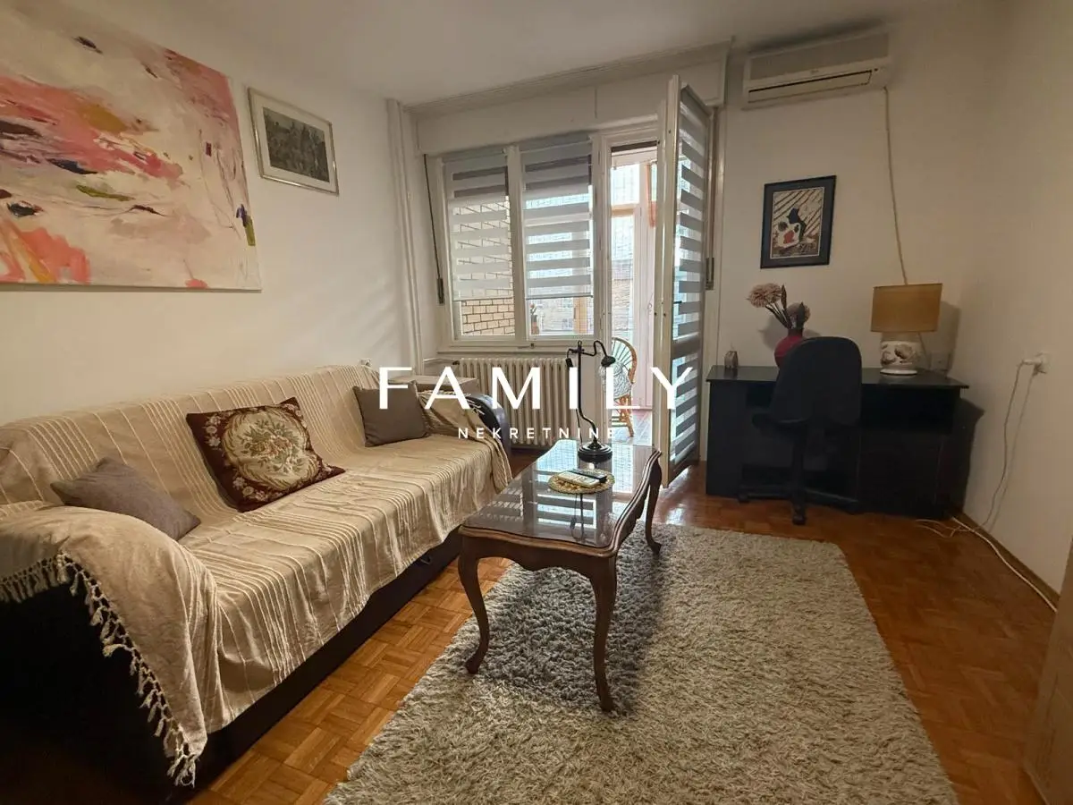 Stan - Novi Sad Centar - 3807