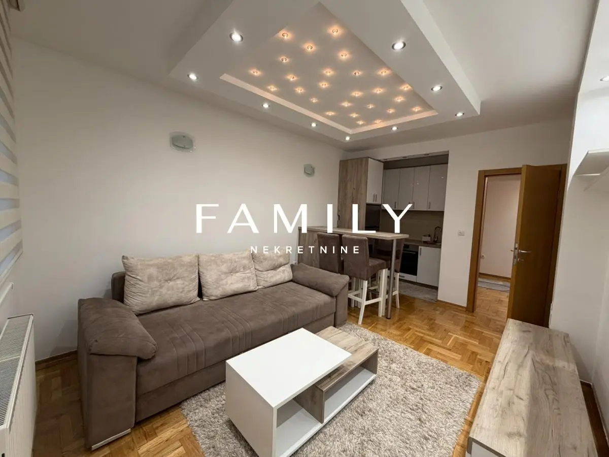 Stan - Novi Sad Telep - 3809