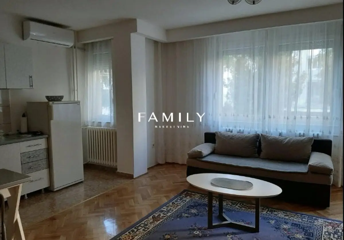 Stan - Novi Sad Podbara - 3814