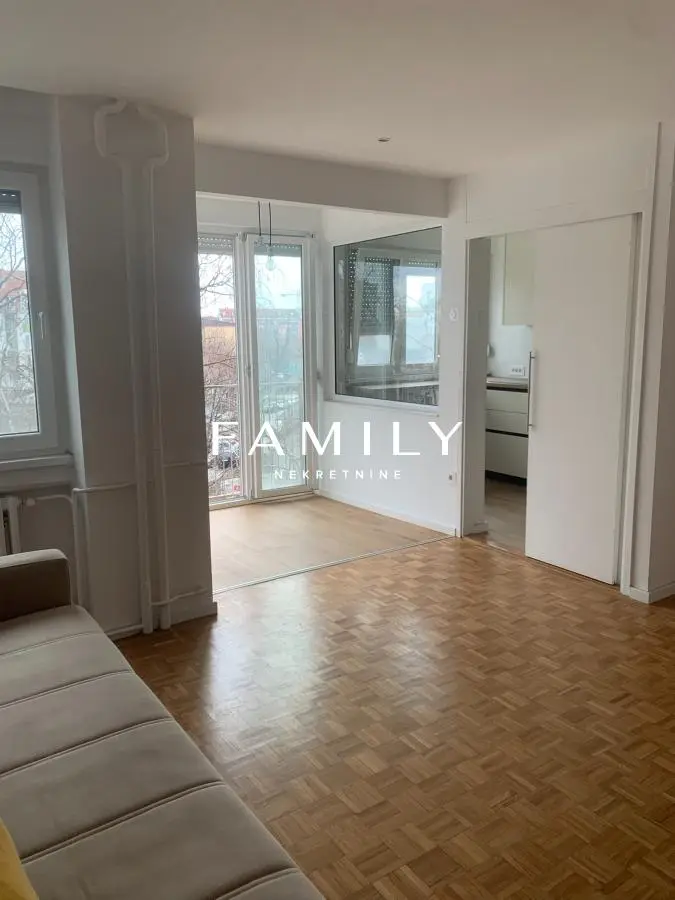 Stan - Novi Sad Rotkvarija - 3818