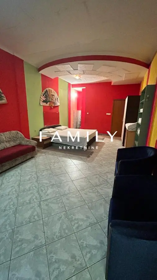 Stan - Novi Sad Liman 4 - 3852