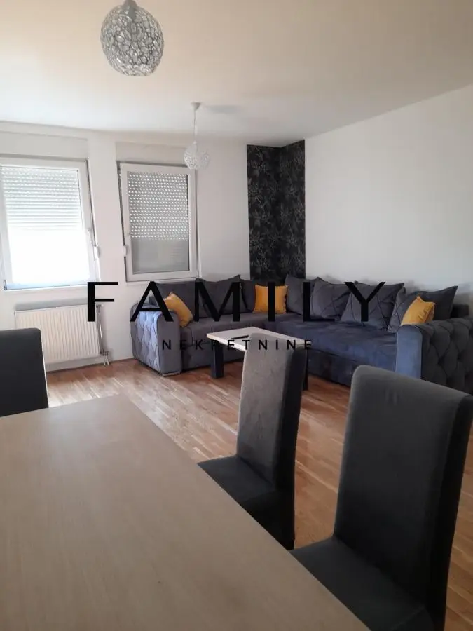 Stan - Novi Sad Detelinara - 3867