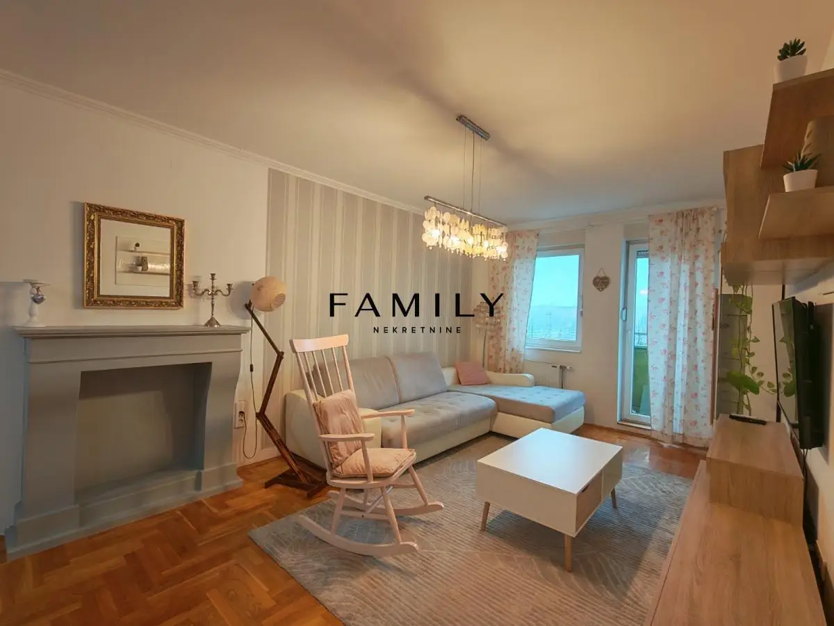 Stan - Novi Sad Detelinara - 3868