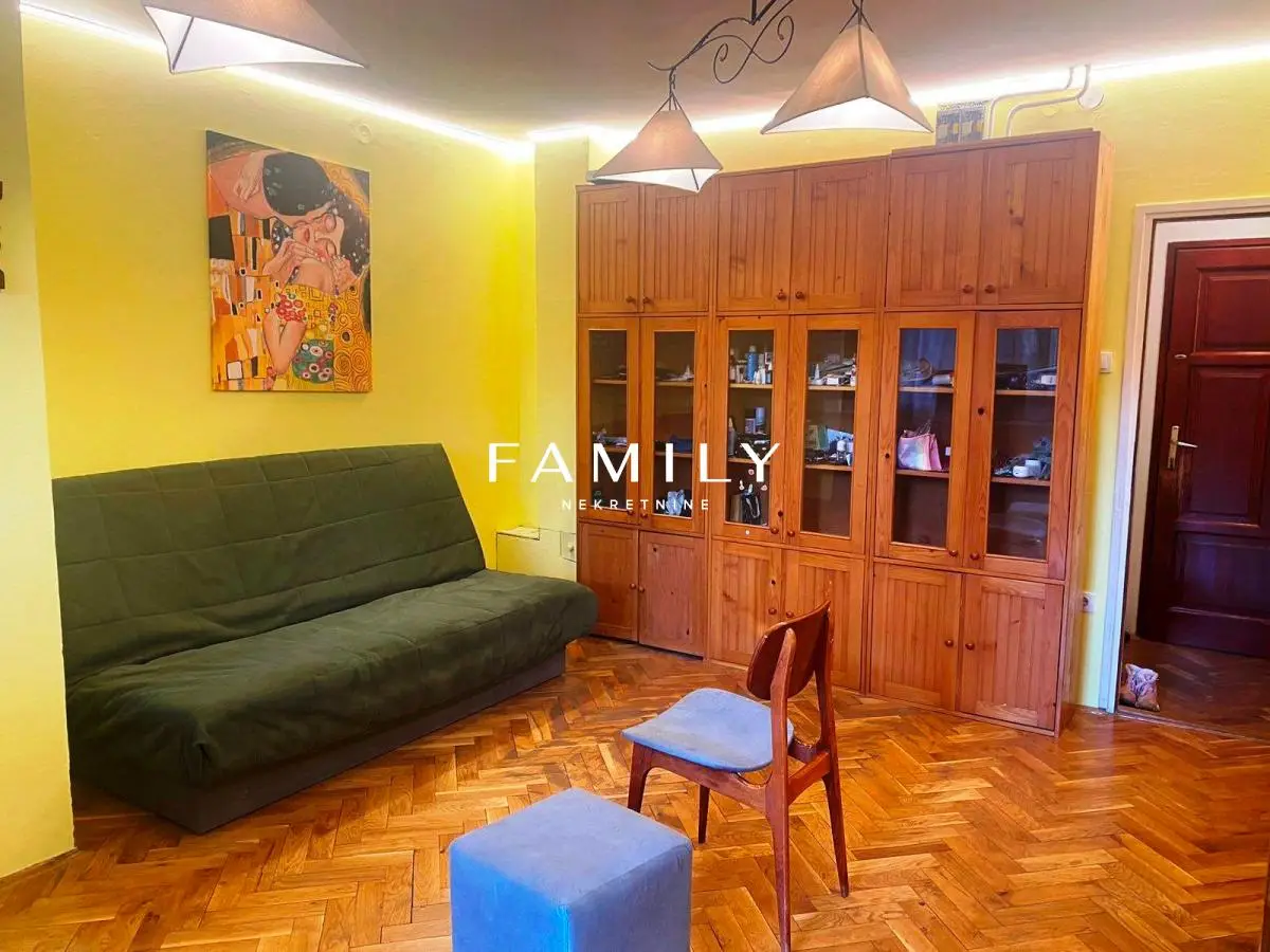 Stan - Novi Sad Centar - 3873