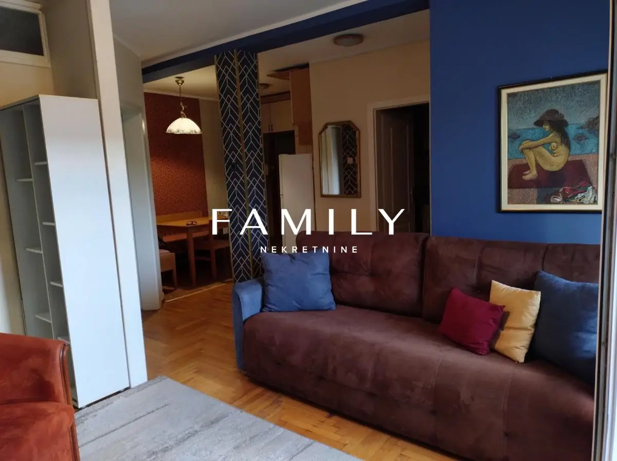 Stan - Novi Sad Grbavica - 3874