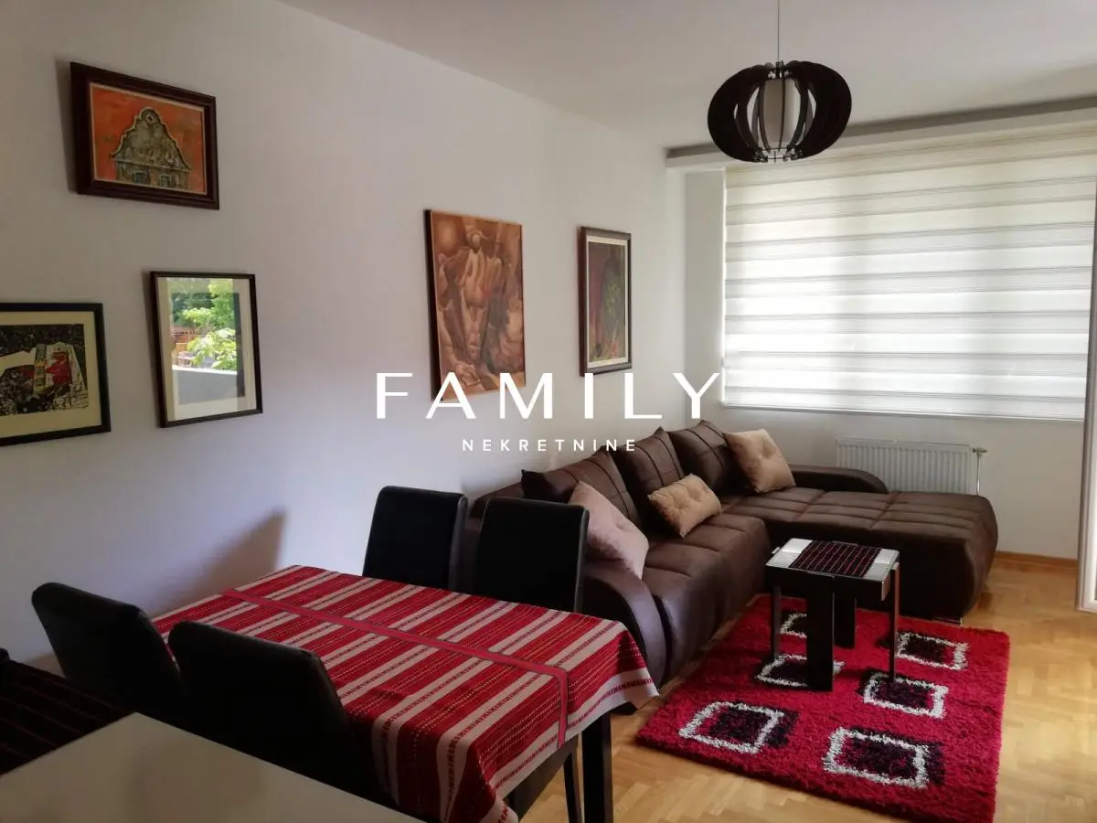 Stan - Novi Sad Rotkvarija - 3884