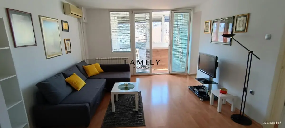 Stan - Novi Sad Liman 3 - 3903