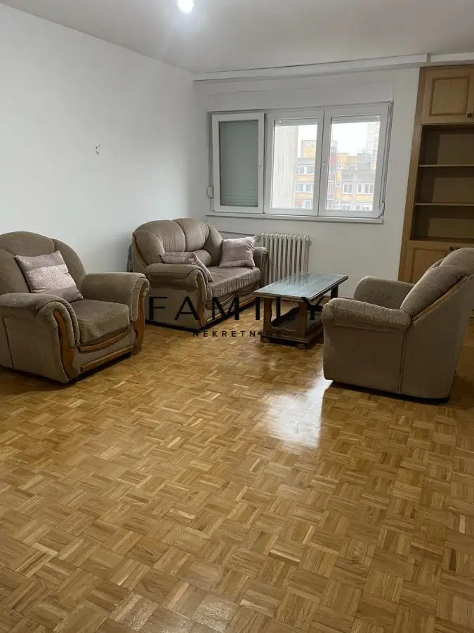 Stan - Novi Sad Liman 3 - 3904