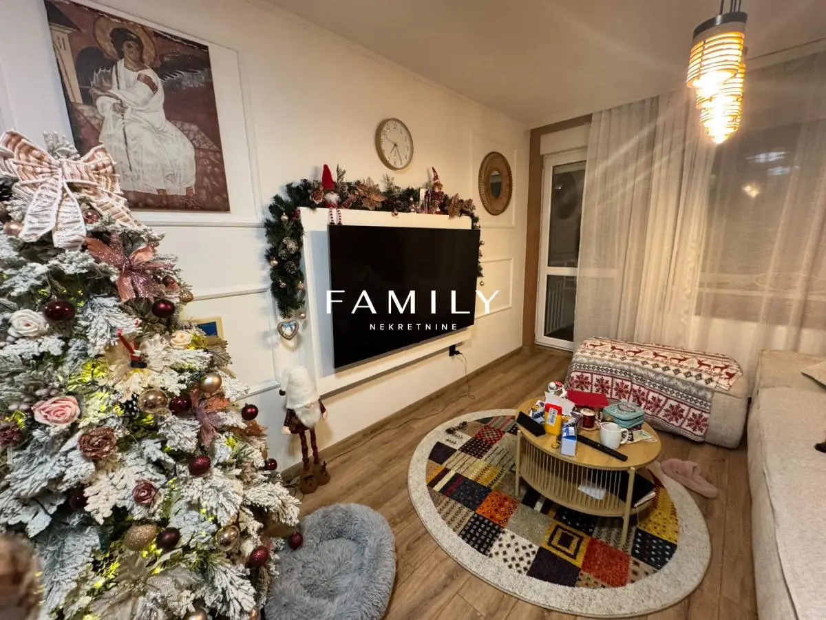 Stan - Novi Sad Detelinara - 3906