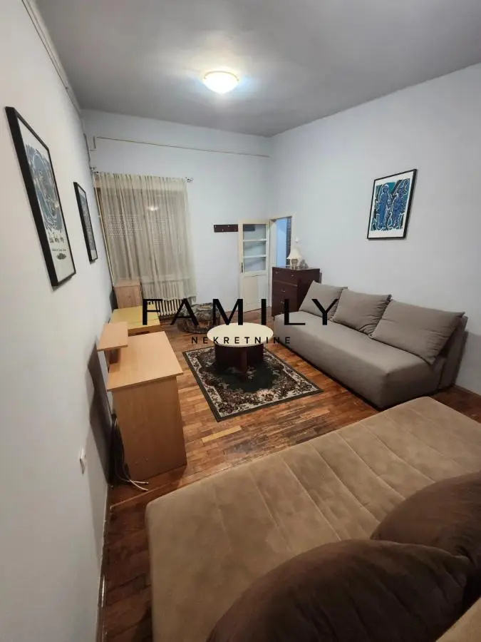 Stan - Novi Sad Centar - 3907