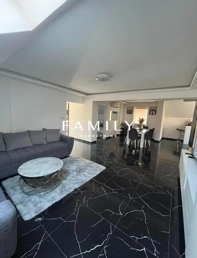 Stan - Novi Sad Adice - 3911