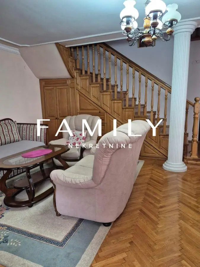 Kuća - Novi Sad Detelinara - 3946