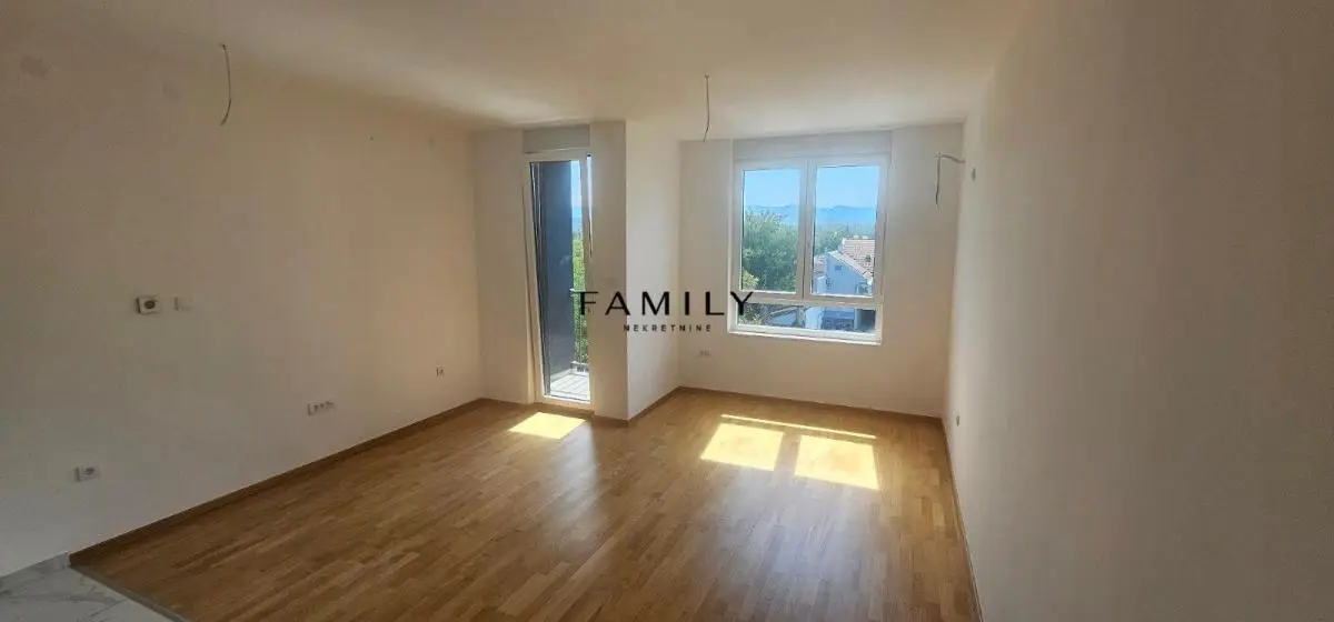 Stan - Novi Sad Telep - 3951