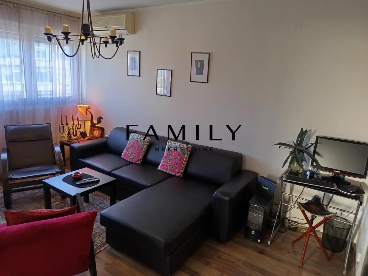 Stan - Novi Sad Banatić - 3956