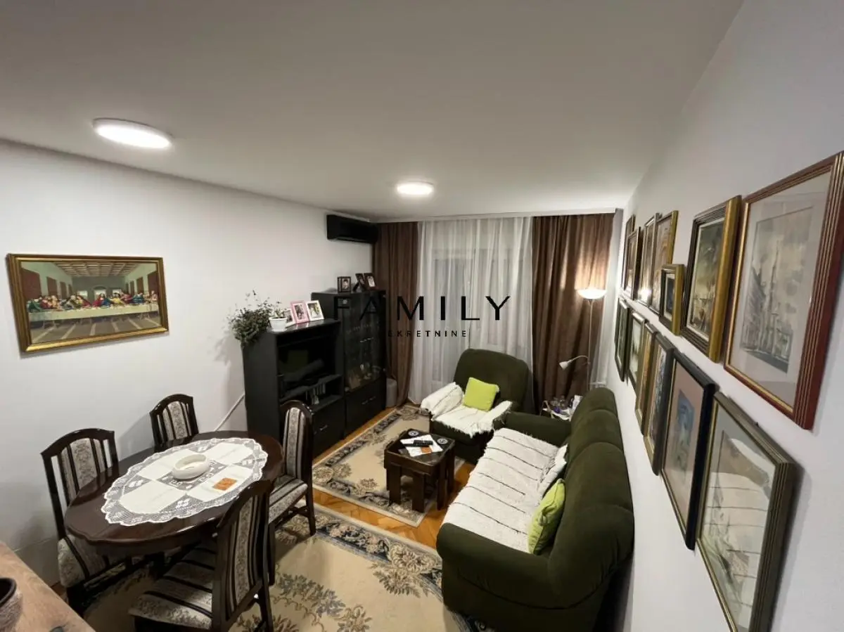 Stan - Novi Sad Detelinara - 3961