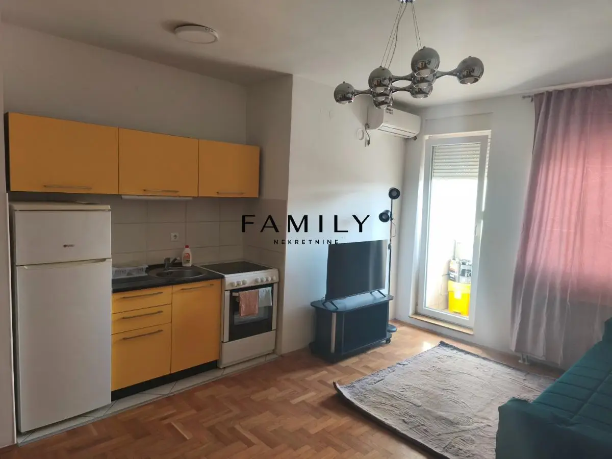 Stan - Novi Sad Detelinara - 3966