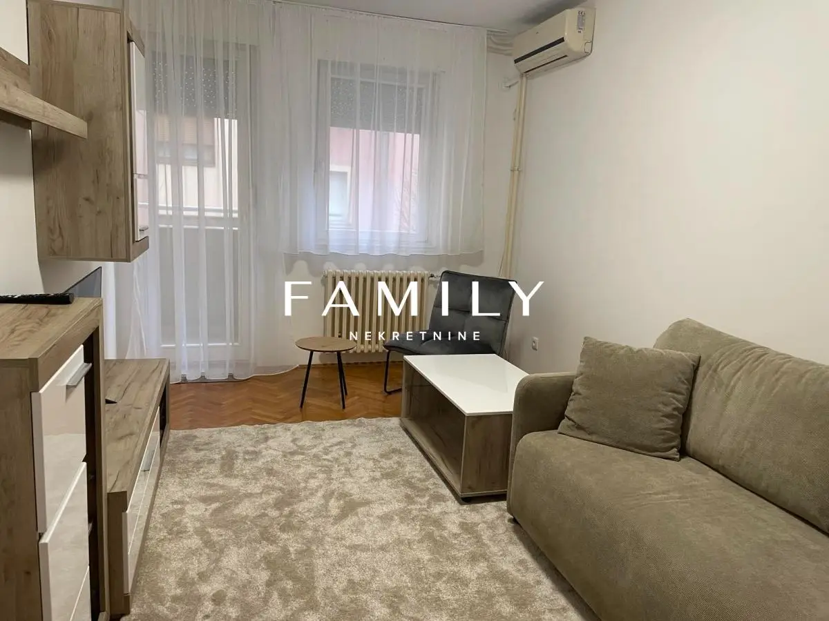 Stan - Novi Sad Centar - 3973