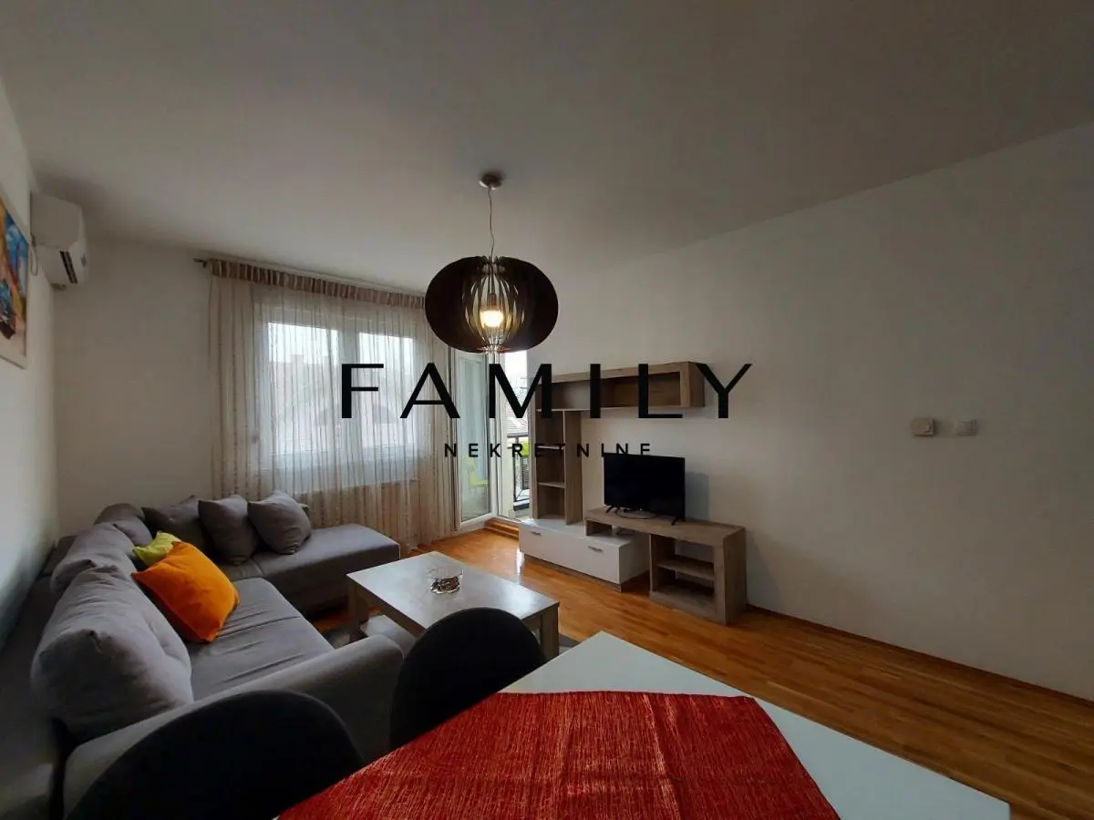 Stan - Novi Sad Telep - 3976