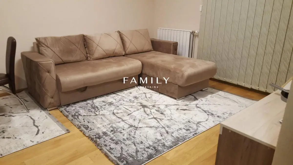 Stan - Novi Sad Rotkvarija - 3978