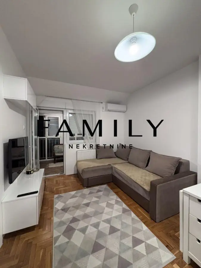 Stan - Novi Sad Rotkvarija - 3987