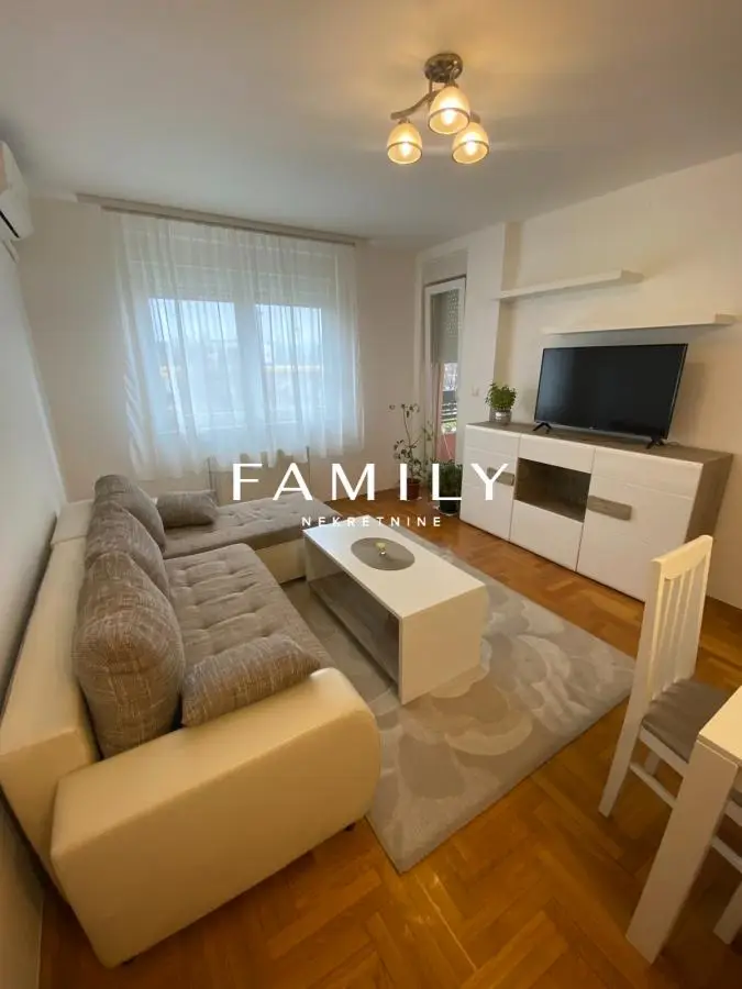 Stan - Novi Sad Telep - 3991