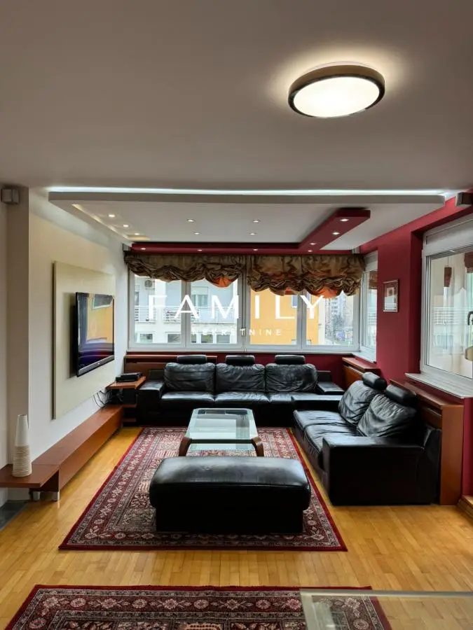 Stan - Novi Sad Grbavica - 3995