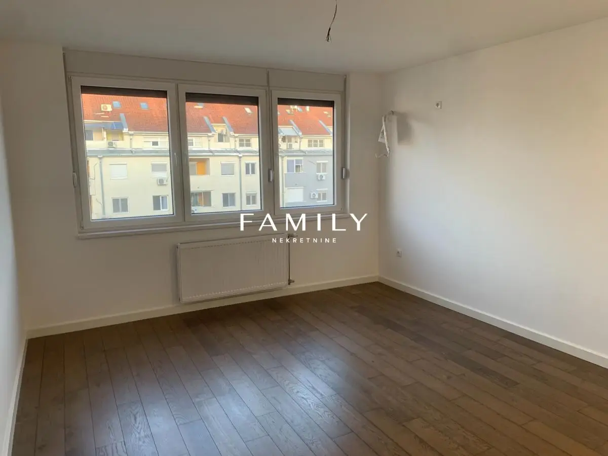 Stan - Novi Sad Novo Naselje - 3999