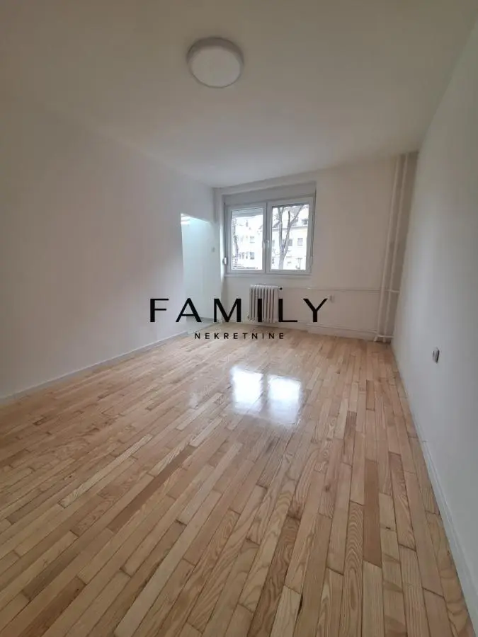 Stan - Novi Sad Rotkvarija - 4002