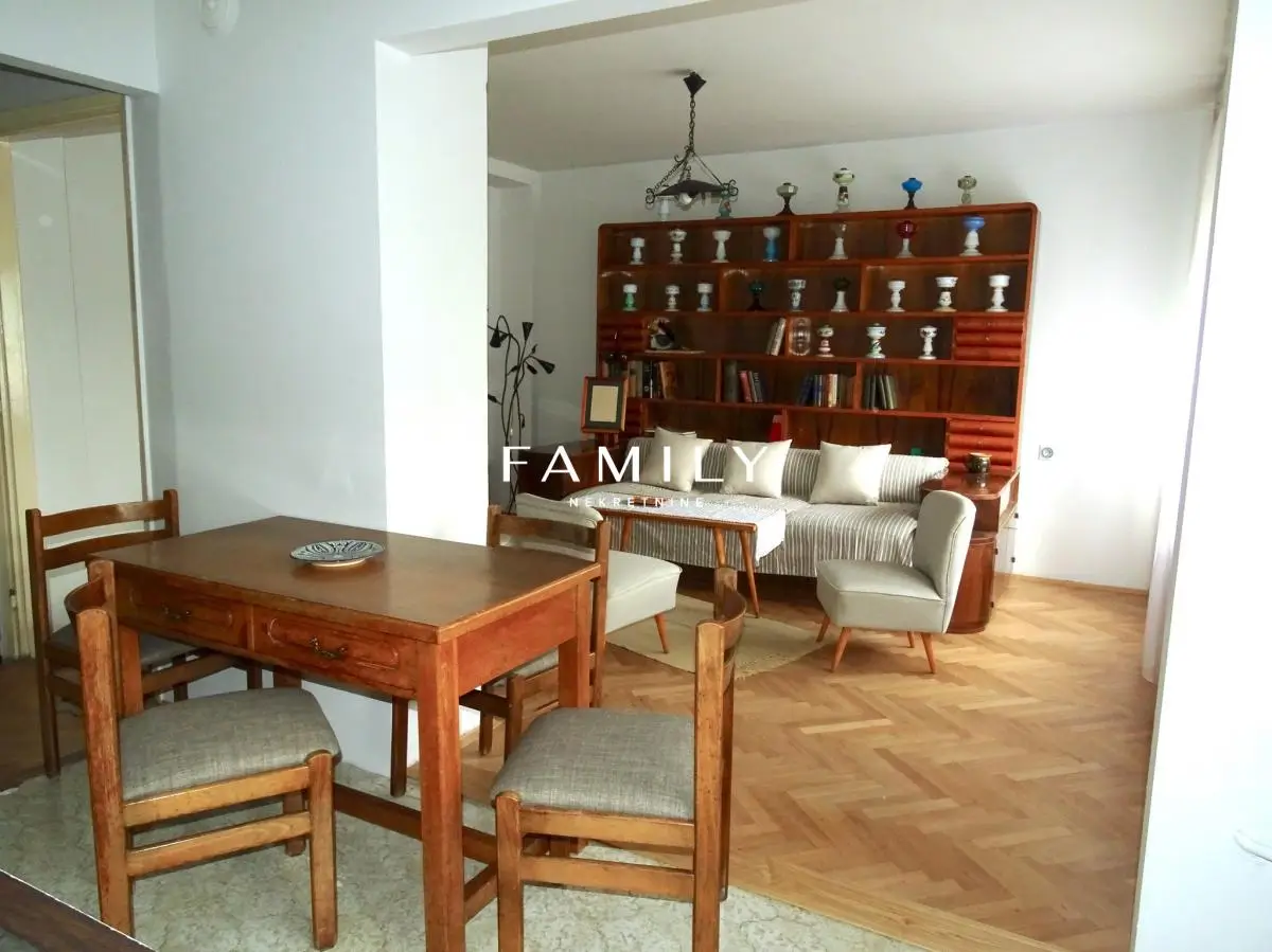 Stan - Novi Sad Centar - 4004