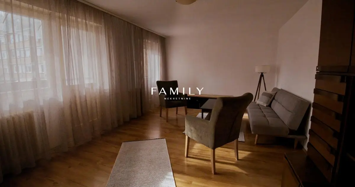 Stan - Novi Sad Novo Naselje - 4008