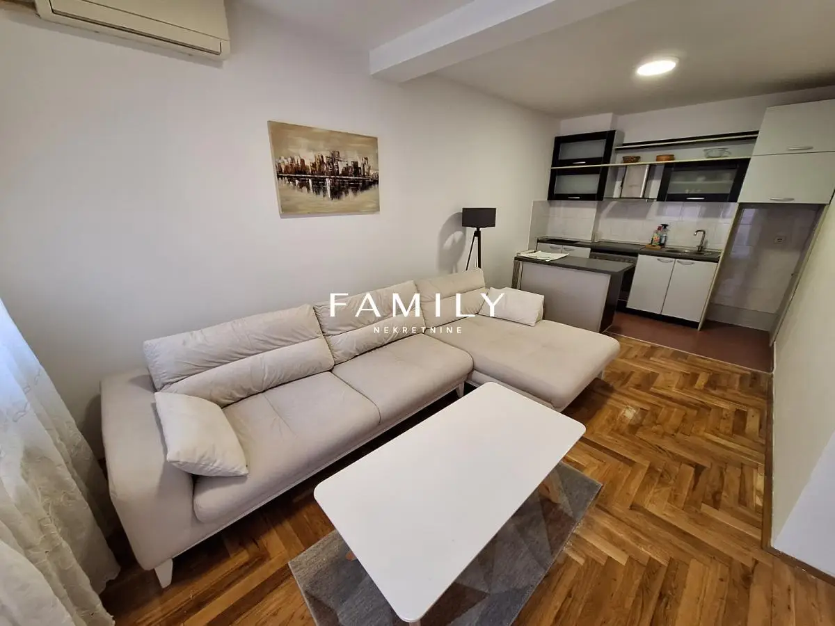 Stan - Novi Sad Centar - 4018