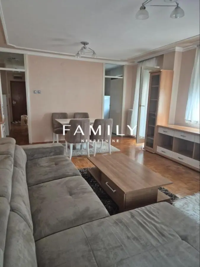 Stan - Novi Sad Liman 3 - 4026