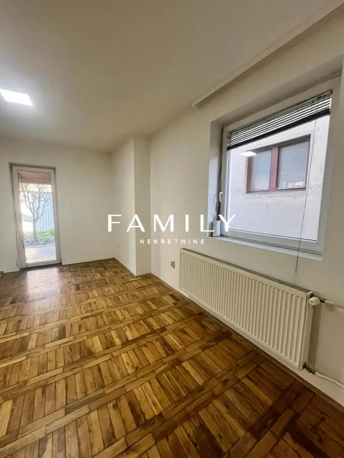 Stan - Novi Sad Telep - 4033