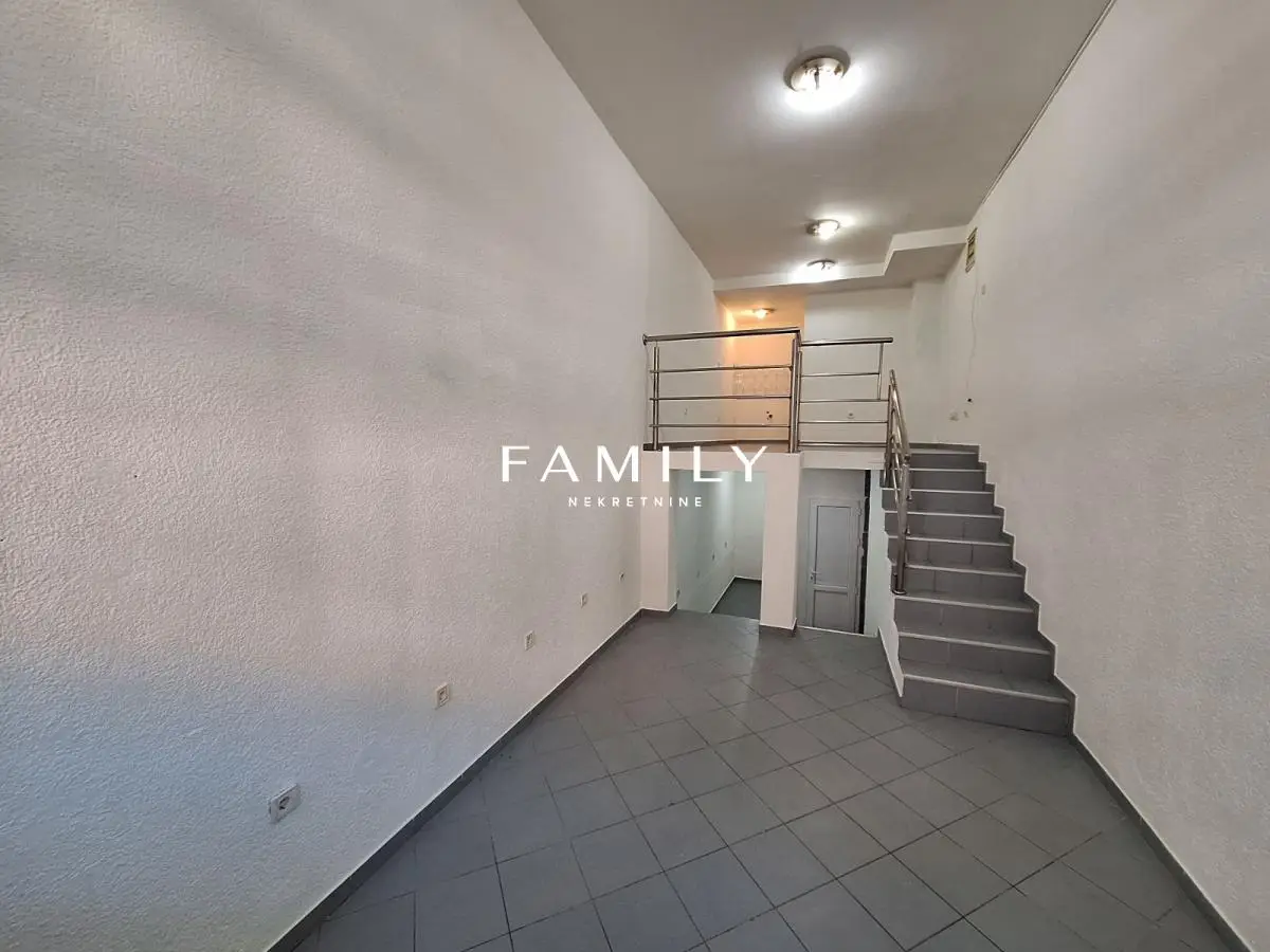 Lokal - Novi Sad Adamovićevo naselje - 4035