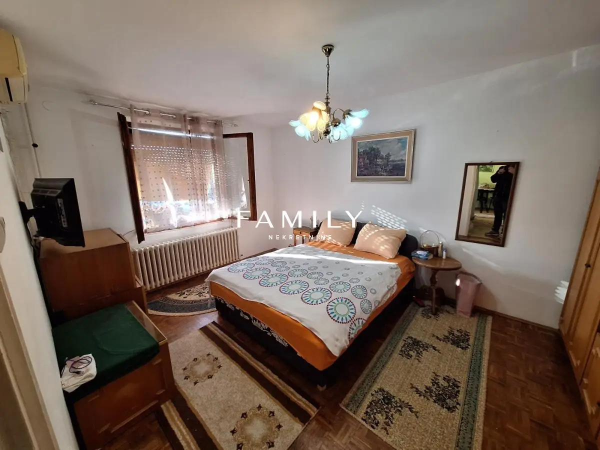 Stan - Novi Sad Sajmište - 4036