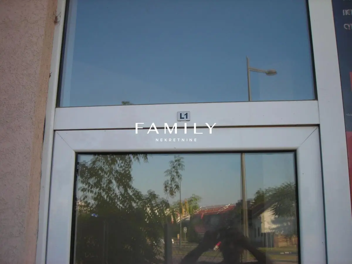 Lokal - Novi Sad Telep - 4041