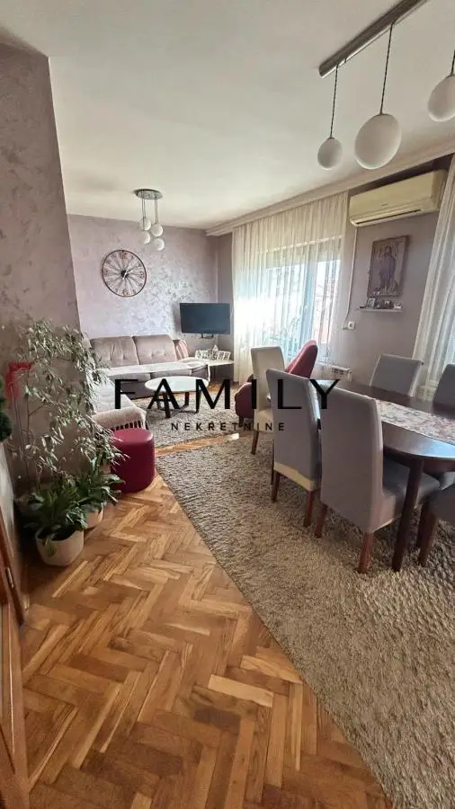 Stan - Novi Sad Veternk - 4048