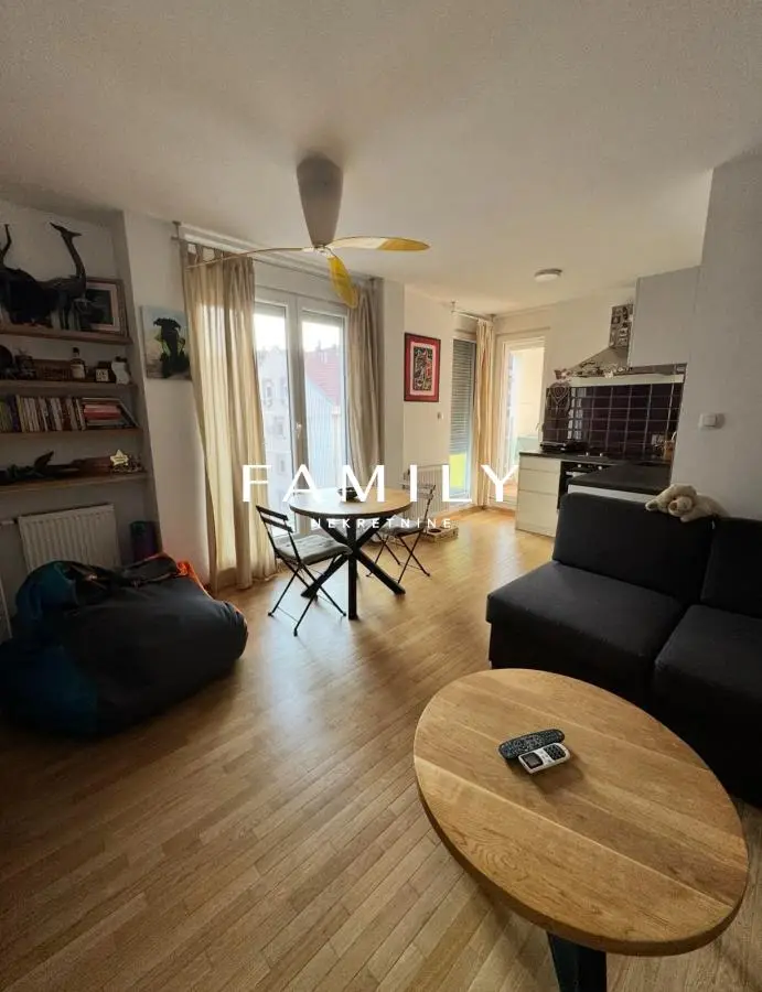 Stan - Novi Sad Podbara - 4049