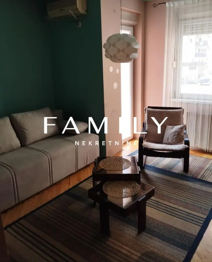 Stan - Novi Sad Detelinara - 4054