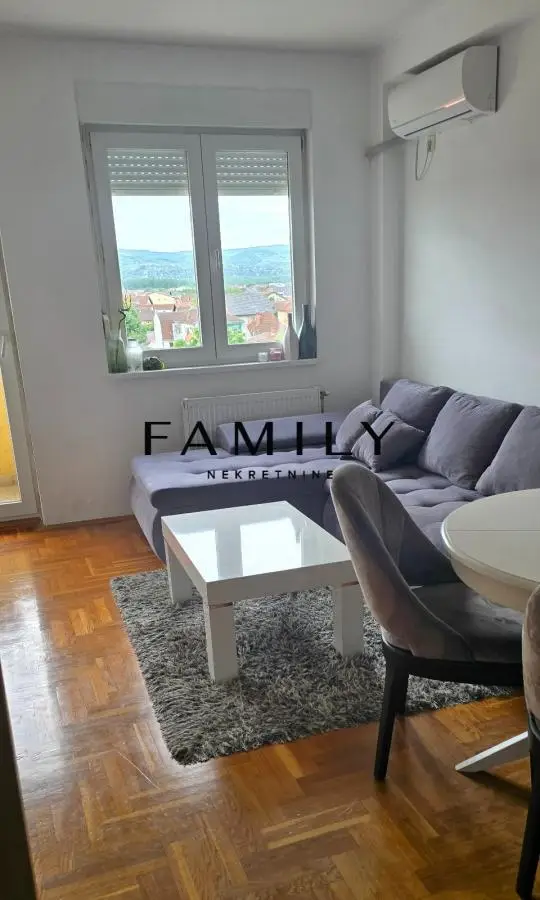 Stan - Novi Sad Telep - 4057