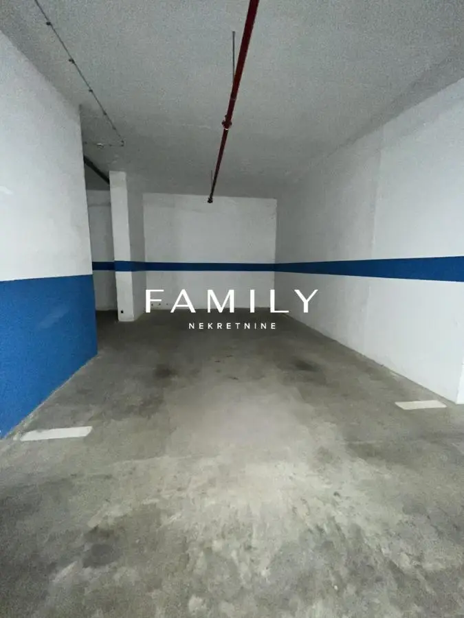 Garaža - Novi Sad Podbara - 4059