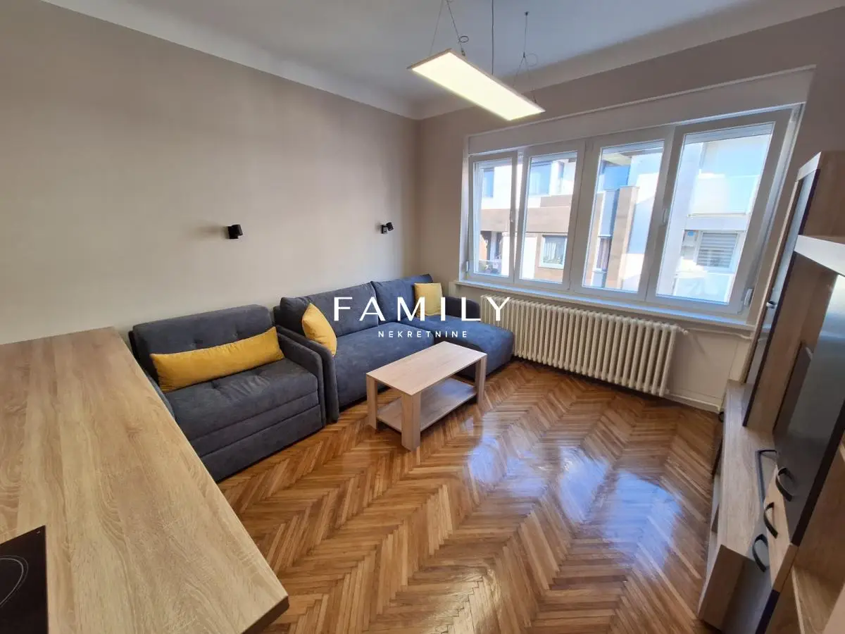 Stan - Novi Sad Centar - 4069